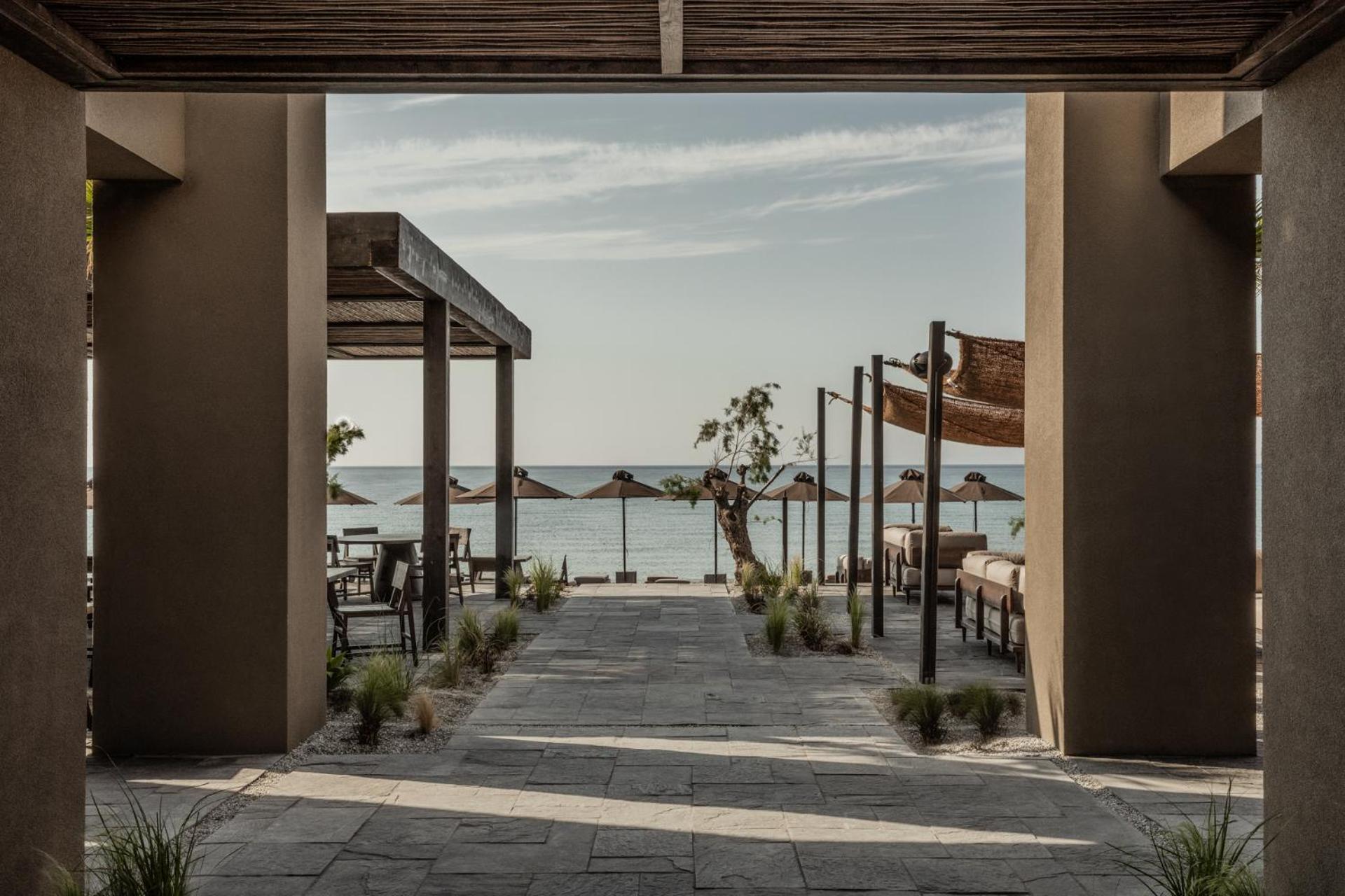 Hotel Casa Cook Samos - Adults Only Pythagóreion Esterno foto